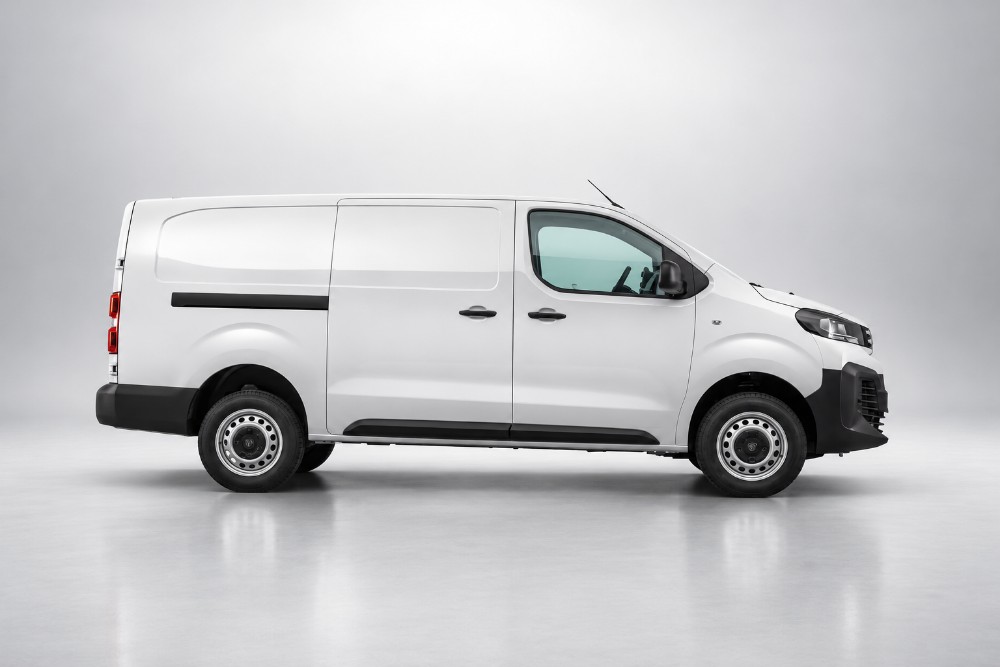 Peugeot EXPERT L3 HDI 150 AM26 — foto 3